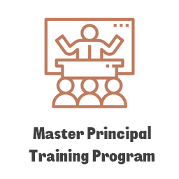 Master Principal Training Program
